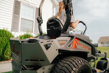 Load image into Gallery viewer, Spartan Defender 54" Zero-Turn Lawnmower