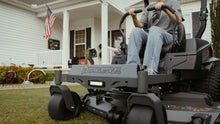 Load image into Gallery viewer, Spartan Defender 54" Zero-Turn Lawnmower