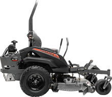 Load image into Gallery viewer, Spartan RT-HD 61" Zero-Turn Lawnmower