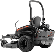 Load image into Gallery viewer, Spartan RT-HD 61" Zero-Turn Lawnmower