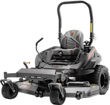 Load image into Gallery viewer, Spartan RT-HD 61" Zero-Turn Lawnmower