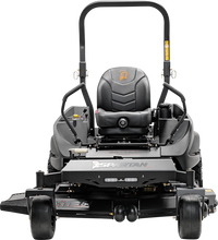 Load image into Gallery viewer, Spartan RZ-XD Blackout 54" Zero Turn Lawnmower