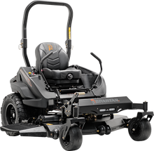 Load image into Gallery viewer, Spartan RZ-XD Blackout 54" Zero Turn Lawnmower