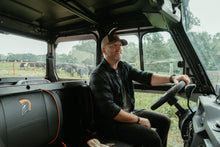 Load image into Gallery viewer, Spartan Intimidator FRX Crew Cab