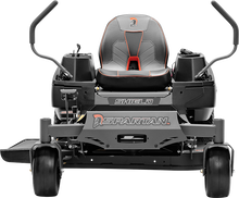Load image into Gallery viewer, Spartan Shield 42" Zero Turn Lawnmower