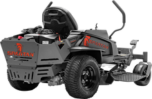 Load image into Gallery viewer, Spartan Shield 42" Zero Turn Lawnmower