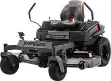 Load image into Gallery viewer, Spartan Shield HD 54" Zero-Turn Lawnmower