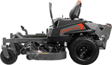 Load image into Gallery viewer, Spartan Shield HD 54" Zero-Turn Lawnmower