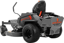 Load image into Gallery viewer, Spartan Shield HD 54" Zero-Turn Lawnmower