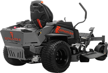 Load image into Gallery viewer, Spartan Shield HD 54" Zero-Turn Lawnmower