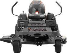 Load image into Gallery viewer, Spartan Shield HD 54" Zero-Turn Lawnmower