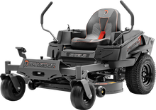 Load image into Gallery viewer, Spartan Shield 42" Zero Turn Lawnmower