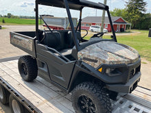 Load image into Gallery viewer, Spartan Intimidator FRX Camo 2 Door