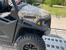 Load image into Gallery viewer, Spartan Intimidator FRX Camo 2 Door