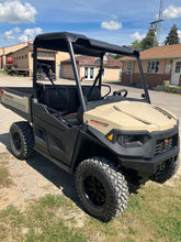 Load image into Gallery viewer, Spartan Intimidator FRX Tan 2 Door w/ BOSS V-Blade