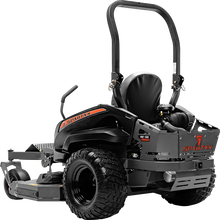 Load image into Gallery viewer, Spartan RZ XD 60" Zero-Turn Lawnmower