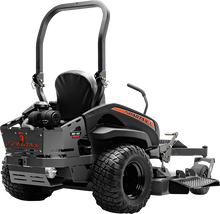 Load image into Gallery viewer, Spartan RZ XD 60" Zero-Turn Lawnmower