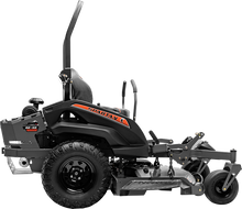 Load image into Gallery viewer, Spartan RZ XD 60" Zero-Turn Lawnmower