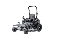 Load image into Gallery viewer, Spartan SRT-XDe 54" Zero-Turn Lawnmower