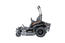Load image into Gallery viewer, Spartan SRT-XDe 61" Zero-Turn Lawnmower