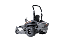 Load image into Gallery viewer, Spartan SRT-XDe 61" Zero-Turn Lawnmower