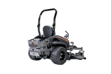 Load image into Gallery viewer, Spartan SRT-XDe 61" Zero-Turn Lawnmower