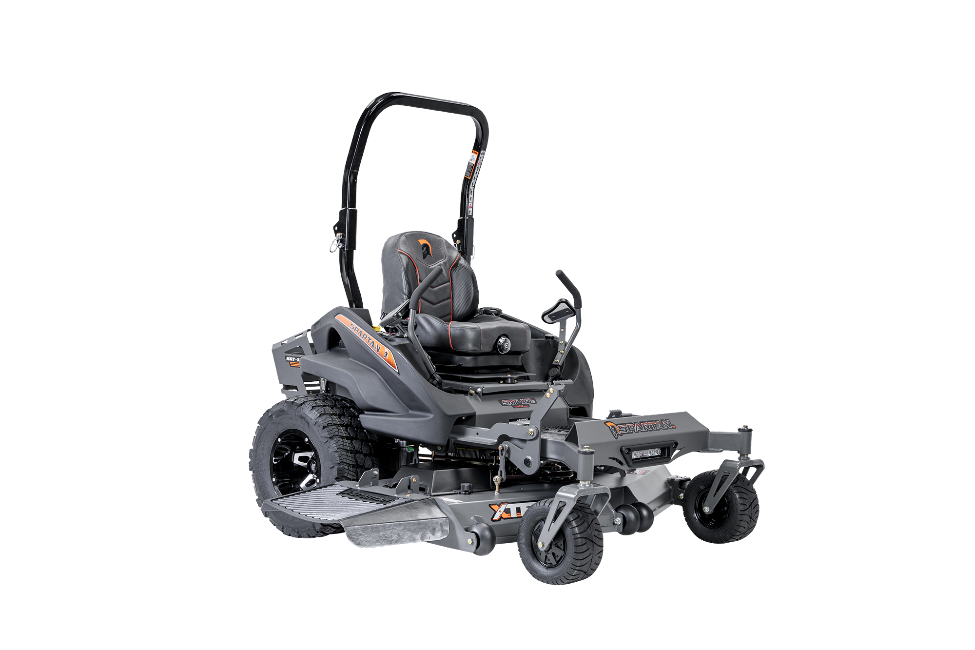 Spartan SRT-XDe 61