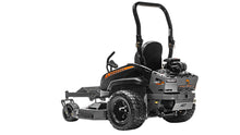 Load image into Gallery viewer, Spartan SRT-XD 61" Zero Turn Lawnmower