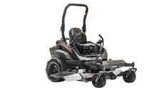 Load image into Gallery viewer, Spartan SRT-XD 61" Zero Turn Lawnmower