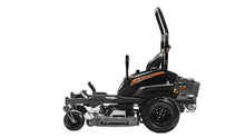 Load image into Gallery viewer, Spartan RZ-HD 60" Zero-Turn Lawnmower