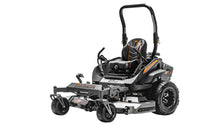 Load image into Gallery viewer, Spartan SRT-XD 61" Zero Turn Lawnmower