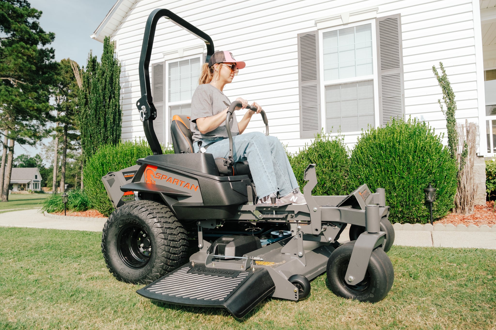 Borneobulletin Com Robotic Lawn Mower Sale Borneobulletin Com