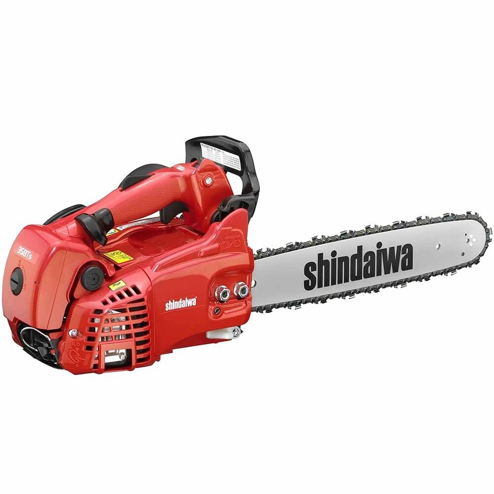 Shindaiwa 358TS-14 35.8cc Chainsaw w/ 14