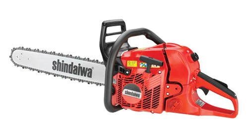 Shindaiwa 591-20 59.8cc Chainsaw w/ 20