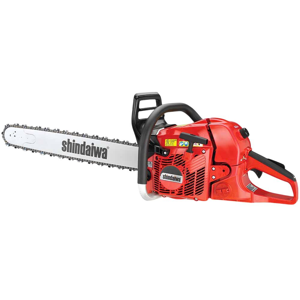 Shindaiwa 600SX-20 59.8cc Chainsaw w/ 20
