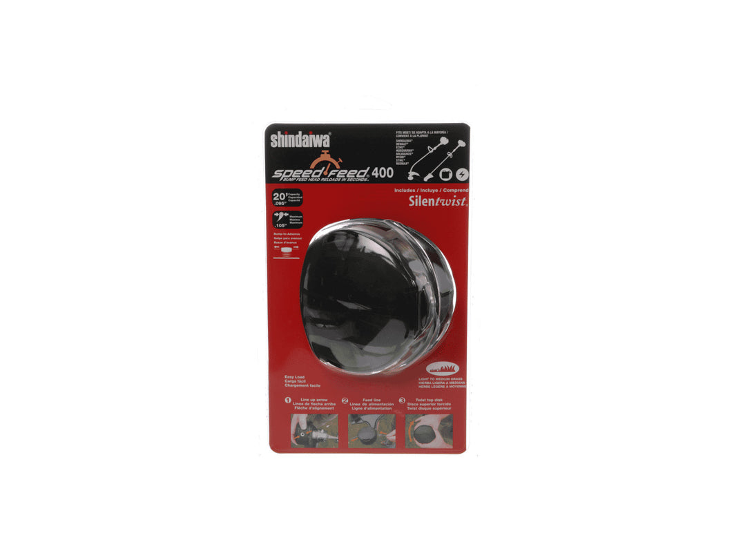 Shindaiwa 78890-30000 Speed-Feed 400