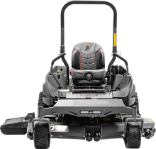 Load image into Gallery viewer, Spartan RT-HD 61&quot; Zero-Turn Lawnmower
