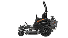 Load image into Gallery viewer, Spartan SRT XD 61&quot; Zero-Turn Lawnmower Kawasaki w/Key
