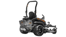 Load image into Gallery viewer, Spartan SRT XD 61&quot; Zero-Turn Lawnmower Kawasaki w/Key
