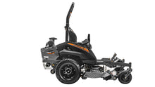 Load image into Gallery viewer, Spartan SRT XD 61&quot; Zero-Turn Lawnmower Kawasaki w/Key
