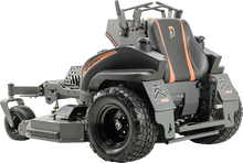 Load image into Gallery viewer, Spartan KG Pro Stand On 61&quot; Zero-Turn Lawnmower Kawasaki ($1000 Rebate)
