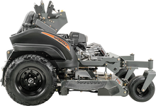 Load image into Gallery viewer, Spartan KG Pro Stand On 61&quot; Zero-Turn Lawnmower Kawasaki ($1000 Rebate)
