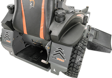 Load image into Gallery viewer, Spartan KG Pro Stand On 61&quot; Zero-Turn Lawnmower Kawasaki ($1000 Rebate)
