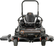 Load image into Gallery viewer, Spartan KGZ-XD 61&quot; Zero-Turn Lawnmower BLACKOUT Vanguard
