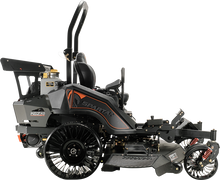 Load image into Gallery viewer, Spartan KGZ-XD 61&quot; Zero-Turn Lawnmower BLACKOUT Vanguard
