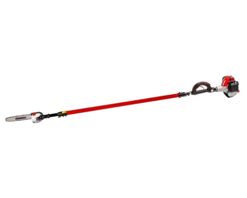 Shindaiwa PT262 25.4cc Telescoping Shaft Pruner