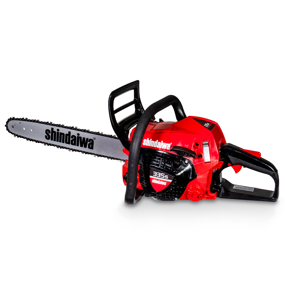 Shindaiwa 335S-16 34.4cc Chainsaw w/ 16