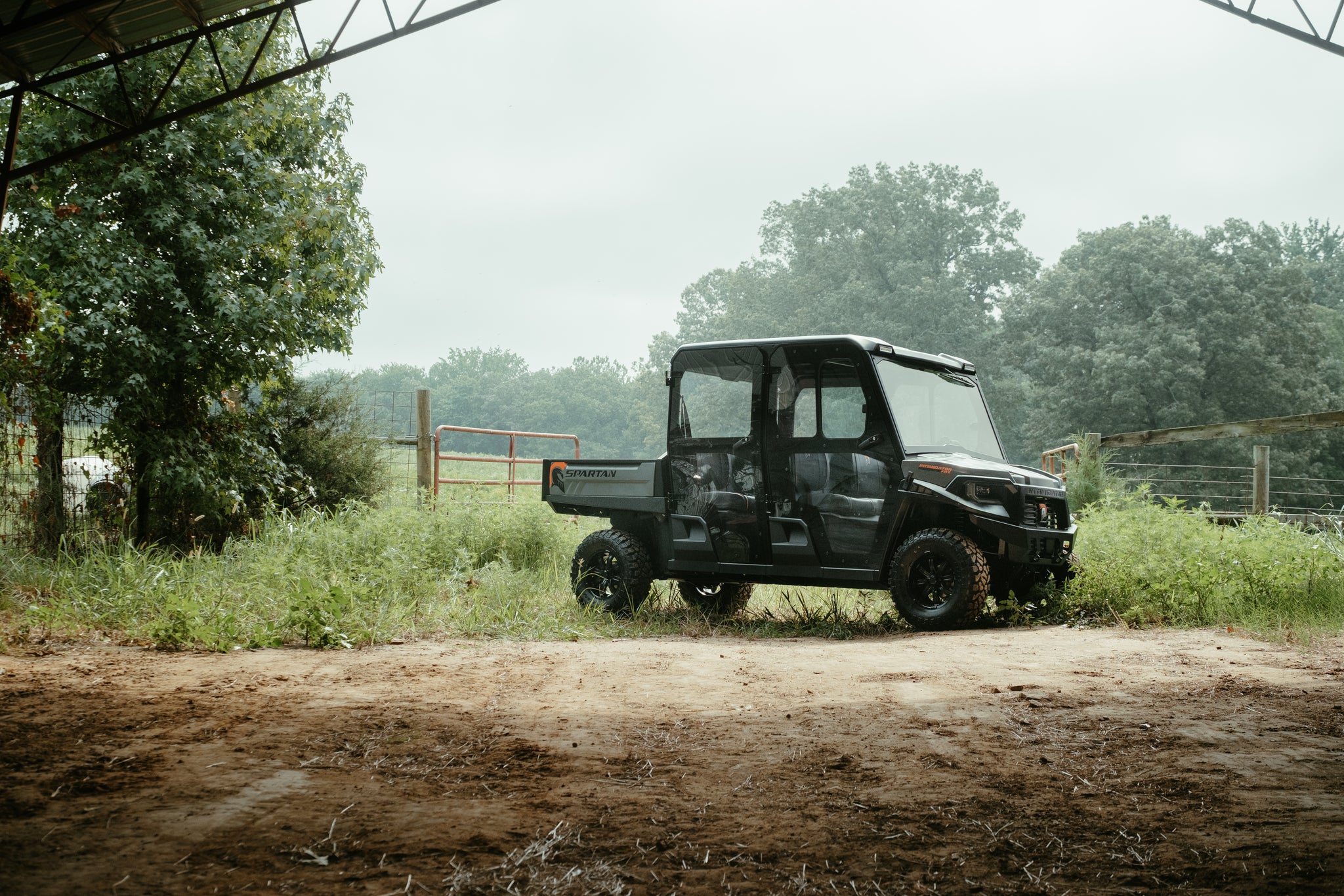 Spartan Intimidator FRX Crew Cab – Wiederhold Sales & Service