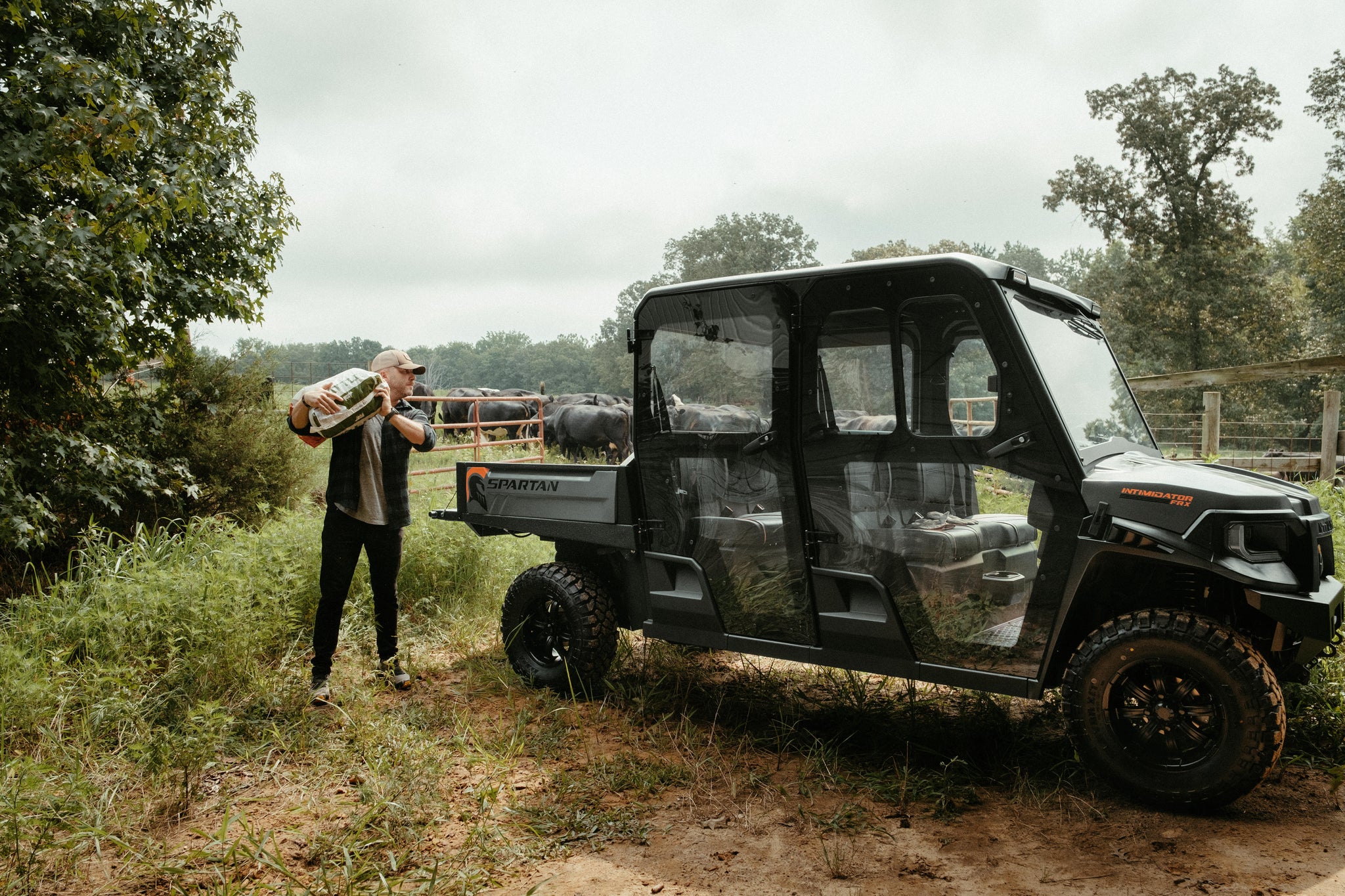 Spartan Intimidator FRX Crew Cab – Wiederhold Sales & Service
