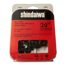Load image into Gallery viewer, Shindaiwa Chains (Prices in Description)
